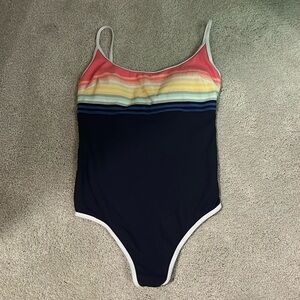 I am selling a Ripcurl one piece